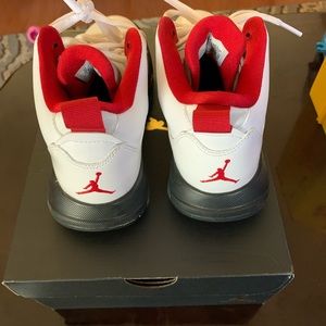 Kid Jordan’s